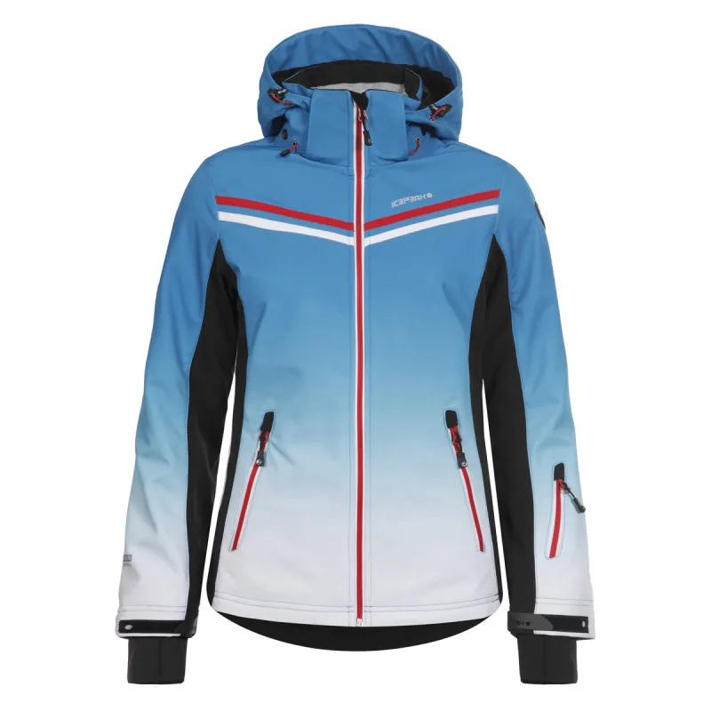 Icepeak SOFTSHELL JACKET / NELLY 