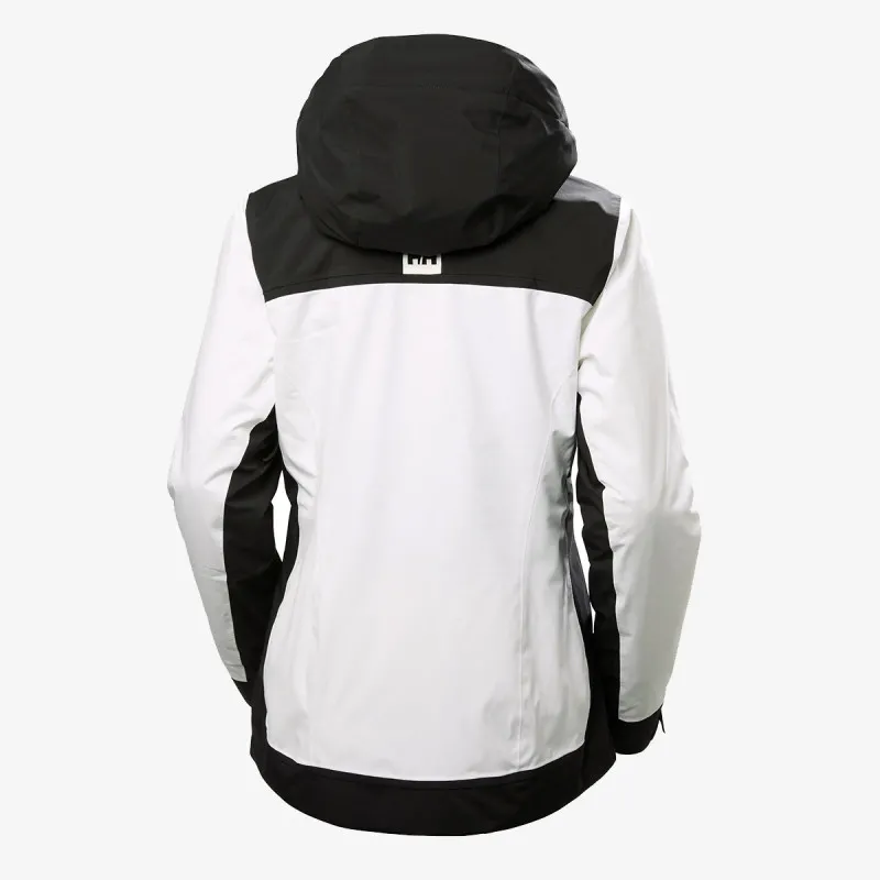Helly Hansen W BELLE JACKET 