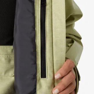 Helly Hansen W POWDERQUEEN INSULATOR JACKET SAMPLE 