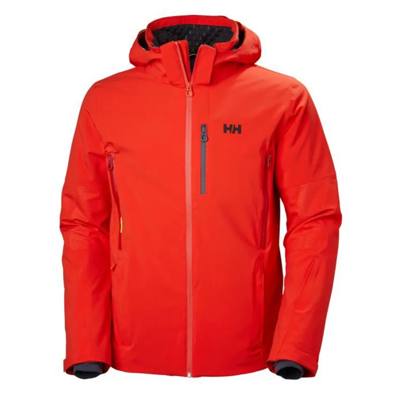 Helly Hansen Jakna STONEHAM JACKET Sport Vision