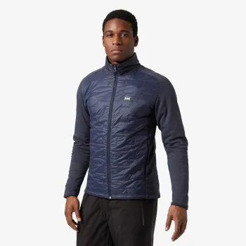 Helly Hansen Jakna LIFA LOFT HYBRID INSULATOR 