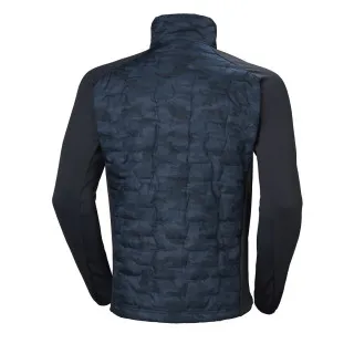 Helly Hansen LIFA LOFT HYBRID INSULATOR JAC 