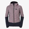 Helly Hansen W LIFALOFT HYBRID INSULATOR JA 