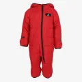 JORDAN JORDAN JDN JUMPMAN SNOWSUIT 