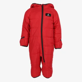 JORDAN JORDAN JDN JUMPMAN SNOWSUIT 