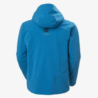 Helly Hansen ALPHA LIFALOFT JACKET 