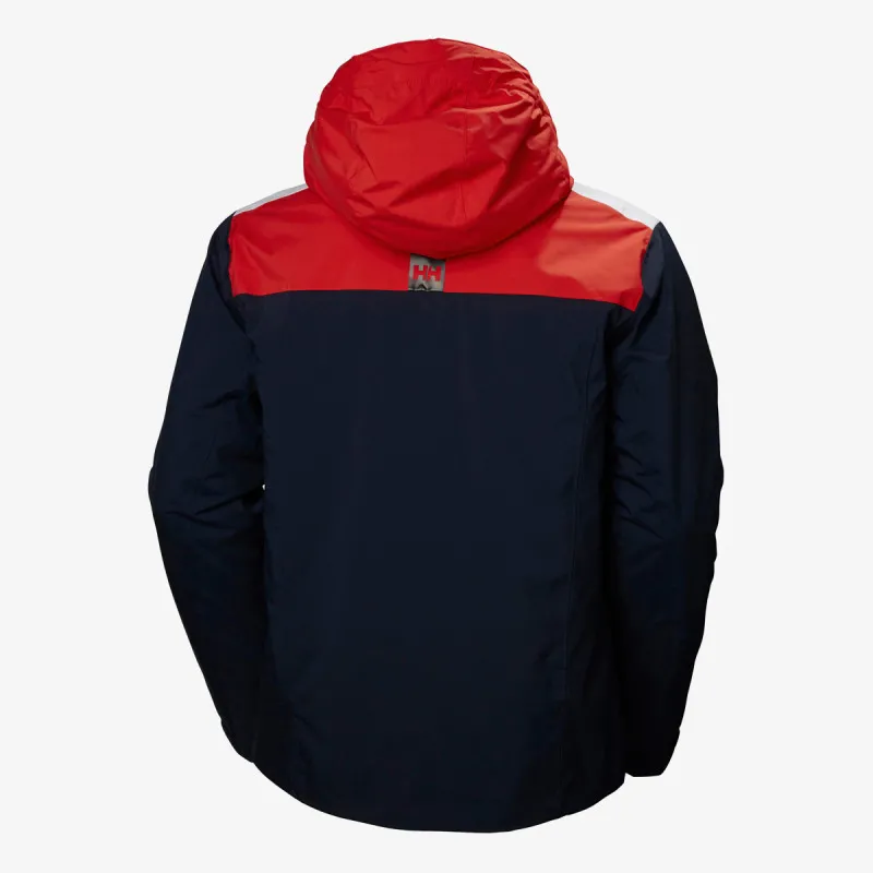 Helly hansen dukes jacket on sale
