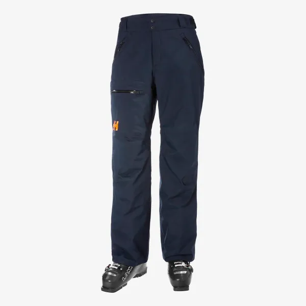 Helly Hansen Skijaške hlače SOGN CARGO PANT 