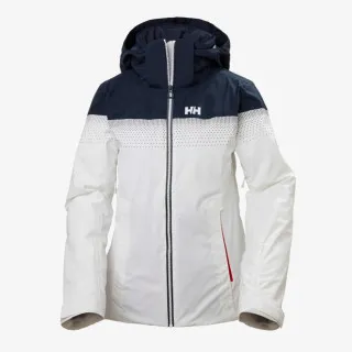 Helly Hansen W MOTIONISTA LIFALOFT JACKET 