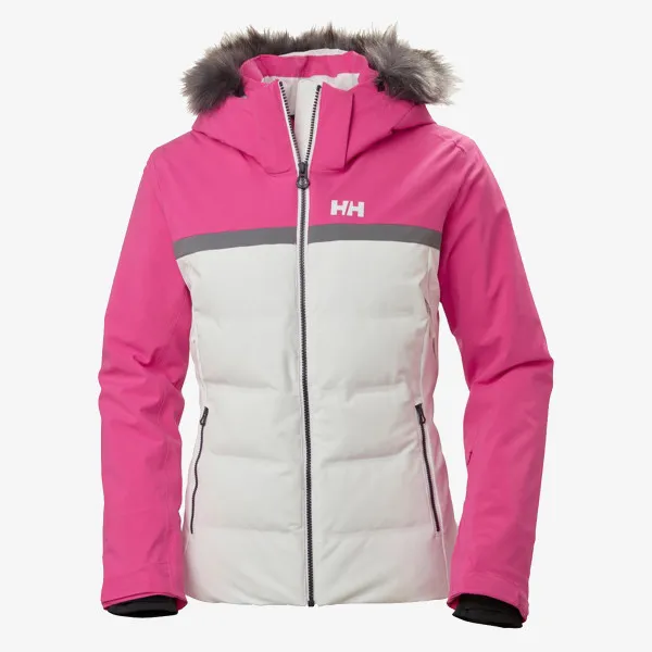 Helly Hansen W POWDERSTAR JACKET 