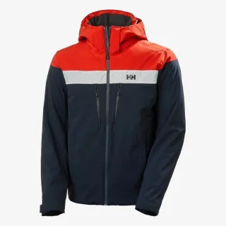 Helly Hansen OMEGA JACKET 