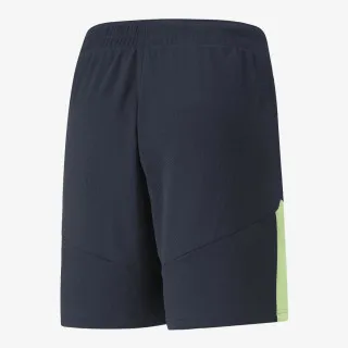 Puma INDIVIDUALRISE SHORTS PARISIAN NIGHT-FIZ 