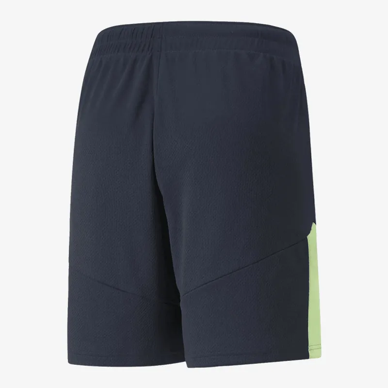 Puma INDIVIDUALRISE SHORTS PARISIAN NIGHT-FIZ 