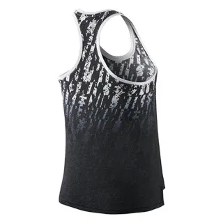 Nike PREP TANK-RPT AOP 