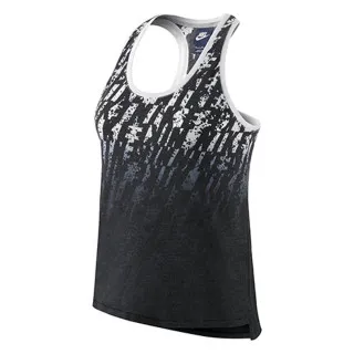 Nike PREP TANK-RPT AOP 
