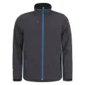 Icepeak SOFTSHELL JACKET / SILVER 