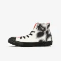 Converse ALL STAR HI JR WHITE BLAC 