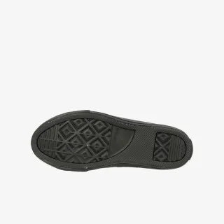 Converse ALL STAR HI JR WHITE BLAC 