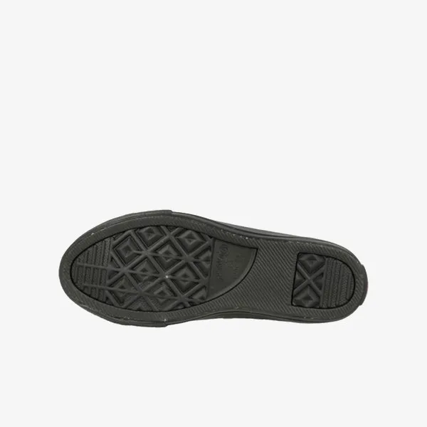 Converse ALL STAR HI JR WHITE BLAC 