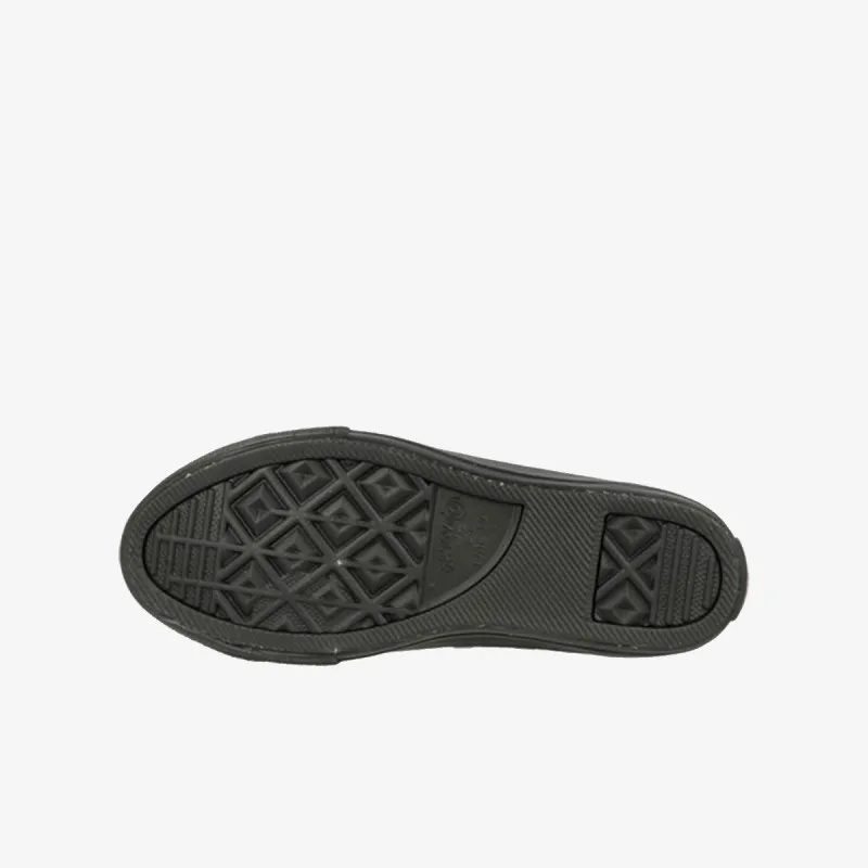 Converse ALL STAR HI JR WHITE BLAC 