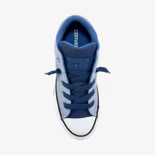 Converse CHUCK TAYLOR ALL STAR STAR HIGH STREET 