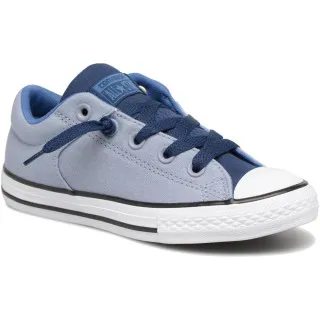 Converse CHUCK TAYLOR ALL STAR STAR HIGH STREET 