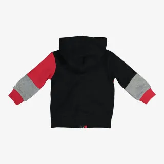 JORDAN JORDAN  JDB JORDAN HALFCOURT FLEECE SE 