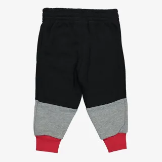 JORDAN JORDAN  JDB JORDAN HALFCOURT FLEECE SE 