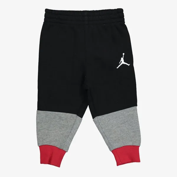 JORDAN JORDAN  JDB JORDAN HALFCOURT FLEECE SE 