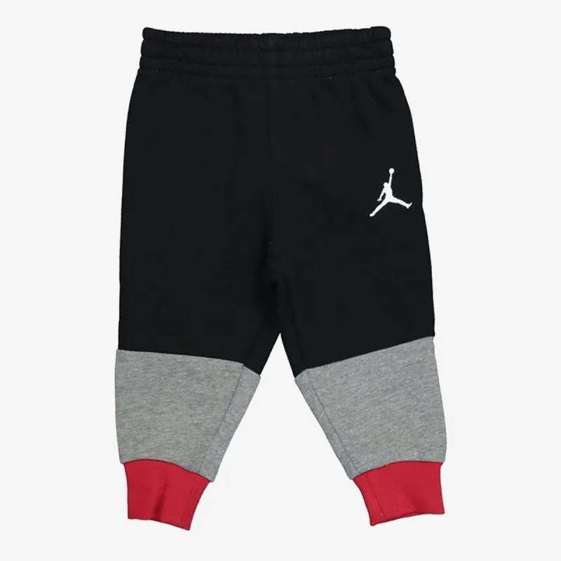 JORDAN JORDAN  JDB JORDAN HALFCOURT FLEECE SE 
