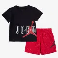 Nike JDB SPECKLE AIR JUMBLED SET 