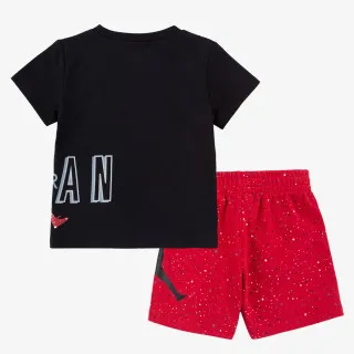 Nike JDB SPECKLE AIR JUMBLED SET 