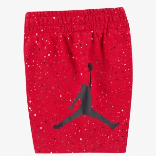 Nike JDB SPECKLE AIR JUMBLED SET 