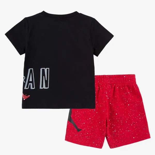 Nike JDB SPECKLE AIR JUMBLED SET 