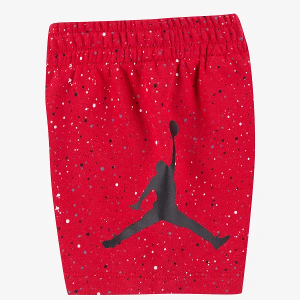 JORDAN Komplet za djecu JDB SPECKLE AIR JUMBLED SET 