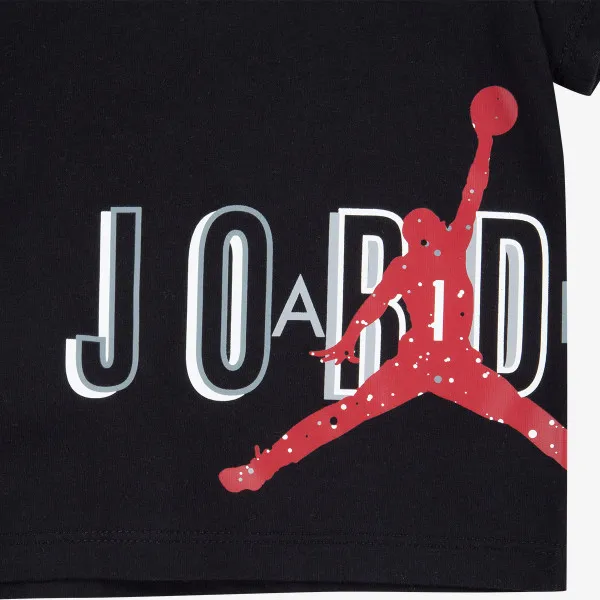 JORDAN Komplet za djecu JDB SPECKLE AIR JUMBLED SET 