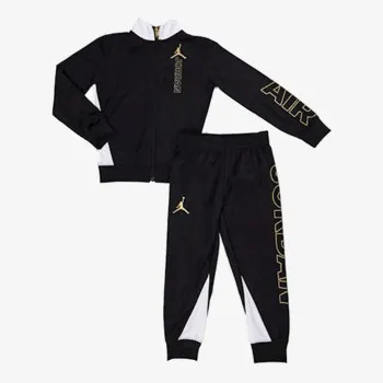 JORDAN TRENIRKA HOLIDAY SHINE 