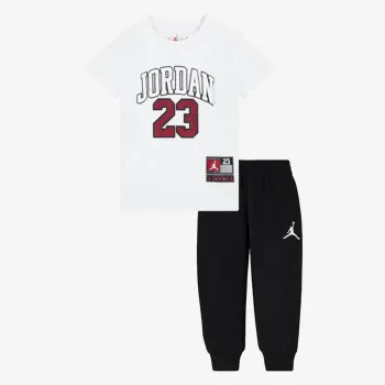 Nike Komplet za djecu JDB JERSEY PACK TEE SET 