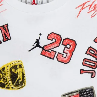 JORDAN Jordan 23 Ring 