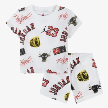 Nike Komplet za djecu Jordan 23 Ring 