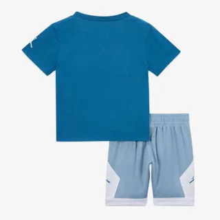 JORDAN Hoop Styles 