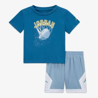 JORDAN Hoop Styles 