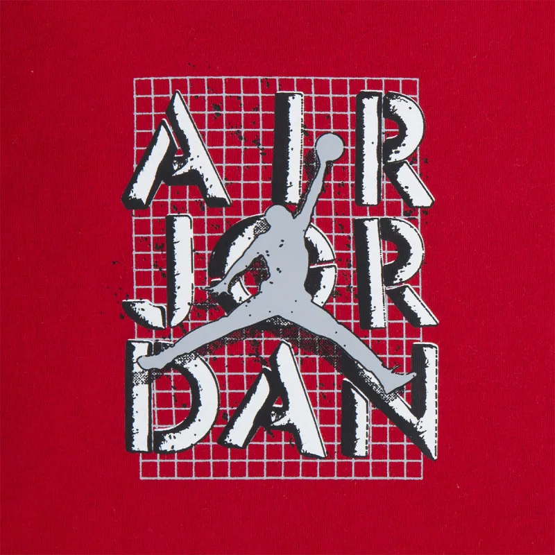 JORDAN Air Jordan Stacked 