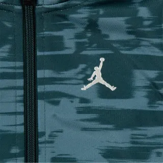 JORDAN Flight 