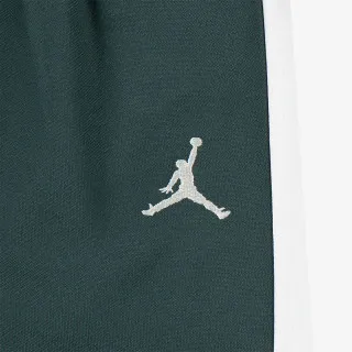 JORDAN Flight 