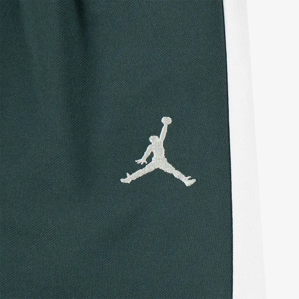 JORDAN Flight 