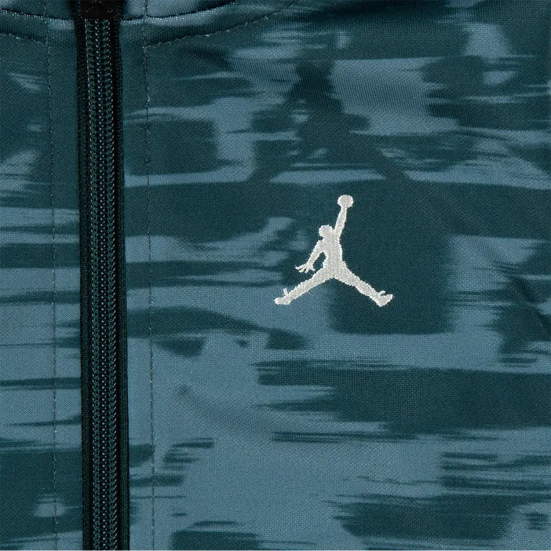 JORDAN Flight 