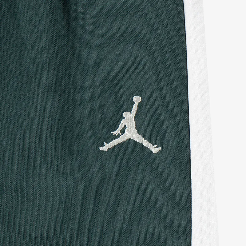 JORDAN Flight 