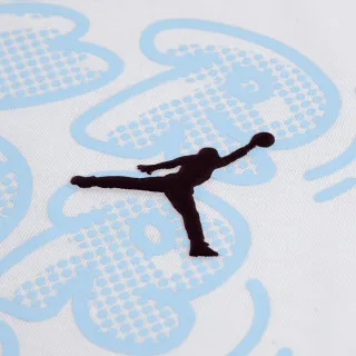 JORDAN JDB AOP MOVEMENT LINES SHORT S 