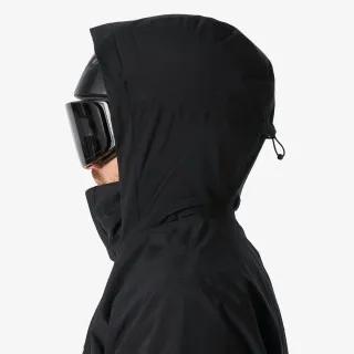Helly Hansen CREWSER INSULATED JACKET 